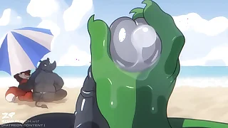 162 furry porn videos