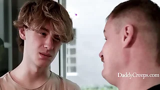 Stepson, You Cant Be Getting Fucked Wits Your Teacher